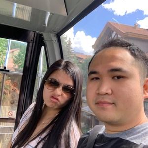 Meet your Posher, Thinh